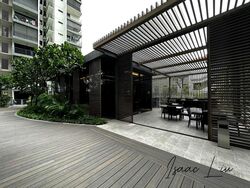 Waterbay (D19), Condominium #528720181